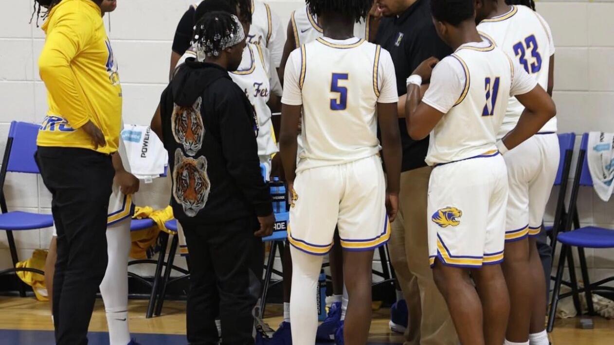 Prep notes: Istrouma hires ex-player away from area school to be boys basketball coach